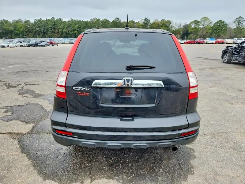 2010 HONDA CR-V EX  