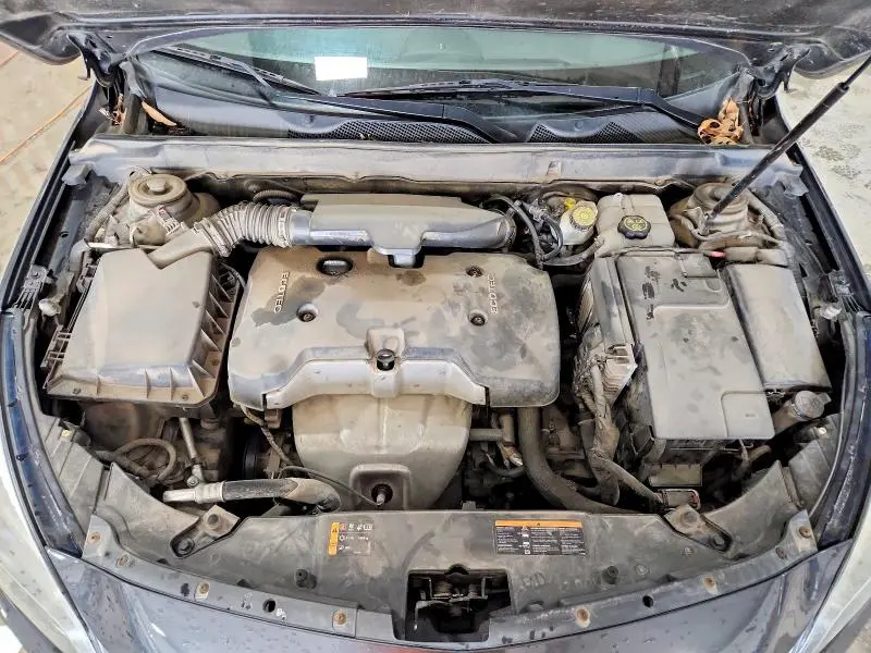 2014 CHEVROLET MALIBU 1LT  