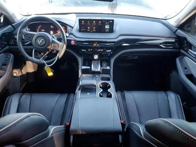2022 ACURA MDX ADVANCE  