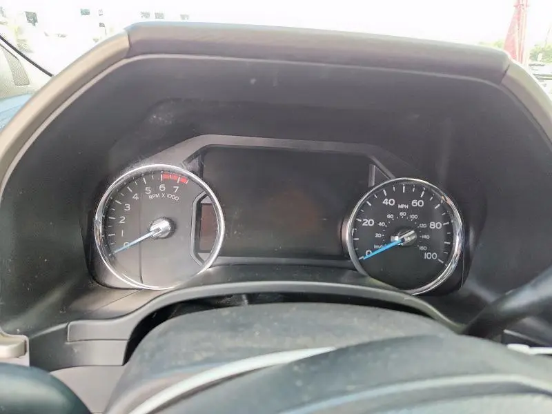 2017 FORD F250 SUPER DUTY  