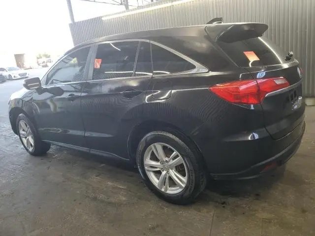 2014 ACURA RDX TECHNOLOGY  