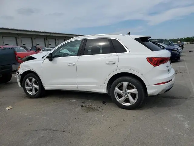 2020 AUDI Q3 PREMIUM  