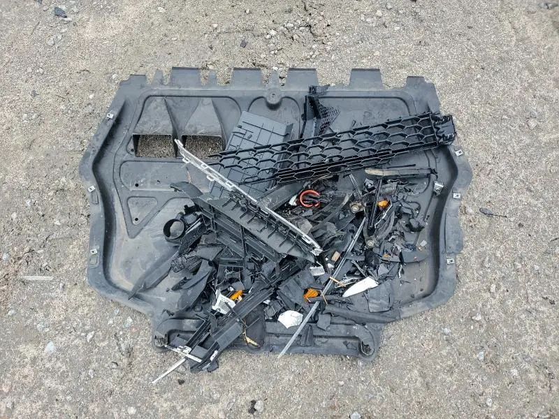 2021 VOLKSWAGEN PASSAT R-LINE  