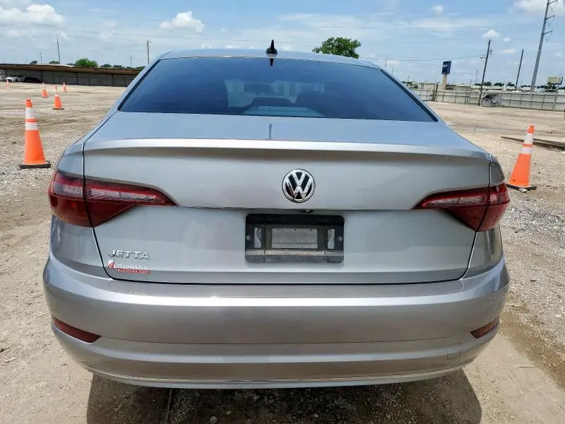 2020 VOLKSWAGEN JETTA S  