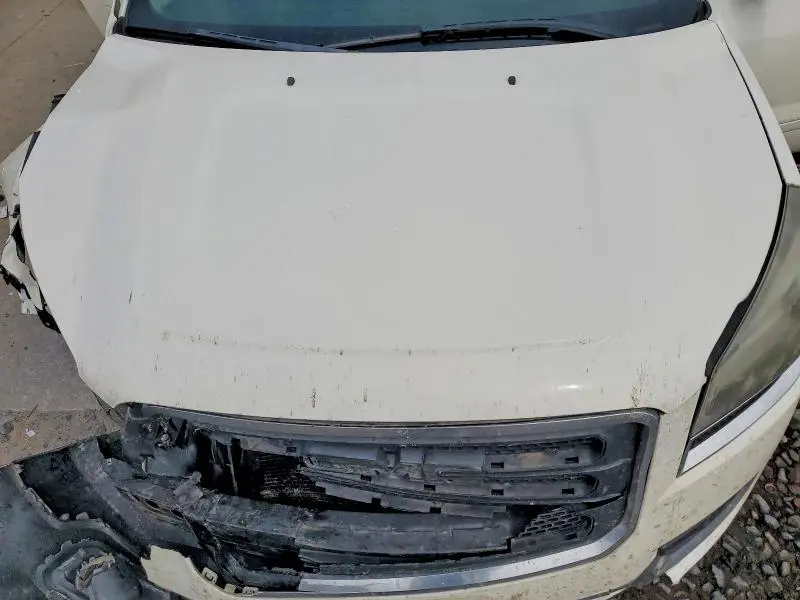 2014 GMC ACADIA SLT-1  