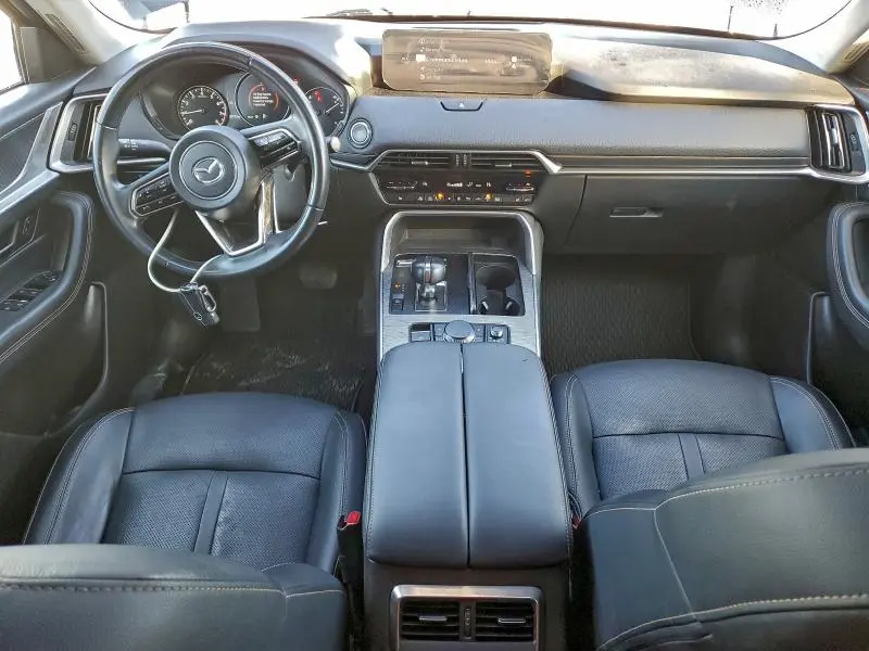 2024 MAZDA CX-90 PREFERRED  