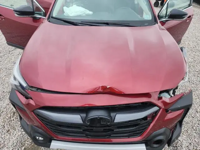 2023 SUBARU OUTBACK LIMITED  
