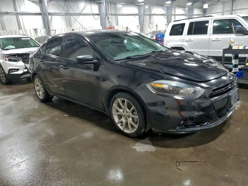 2013 DODGE DART SXT  