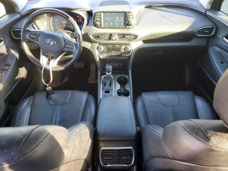 2020 HYUNDAI SANTA FE SEL 2.0T  