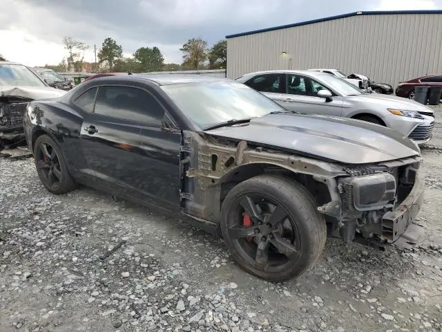 2013 CHEVROLET CAMARO SS  