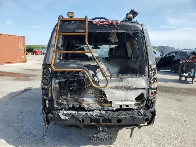 2014 LAND ROVER LR4 HSE LUXURY  