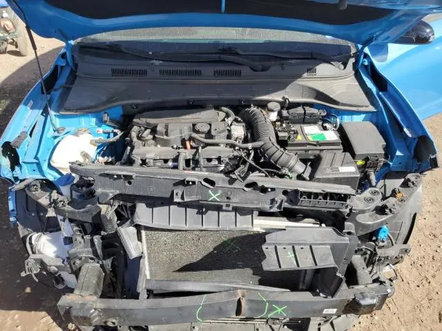 2022 HYUNDAI KONA N LINE  