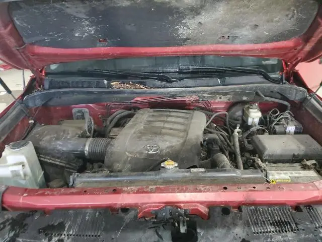 2015 TOYOTA TUNDRA CREWMAX LIMITED  