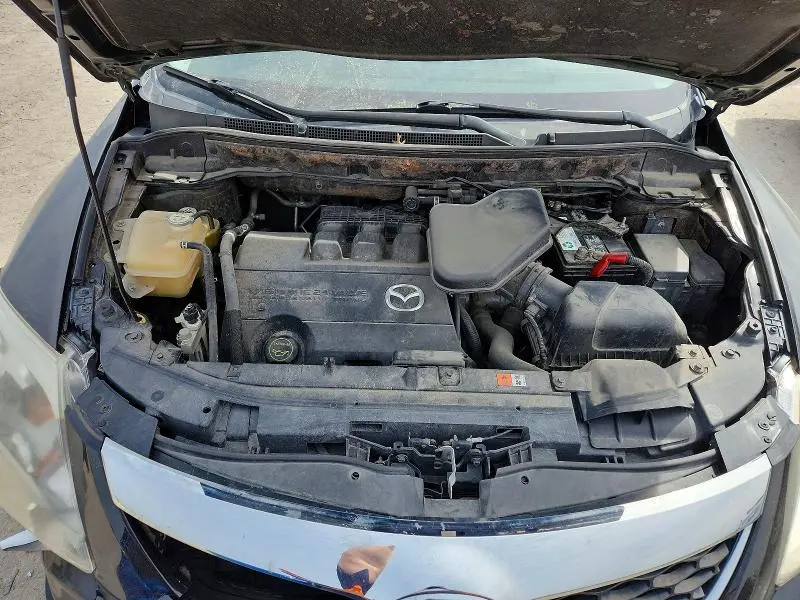 2012 MAZDA CX-9   