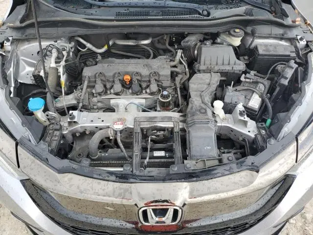 2020 HONDA HR-V SPORT  