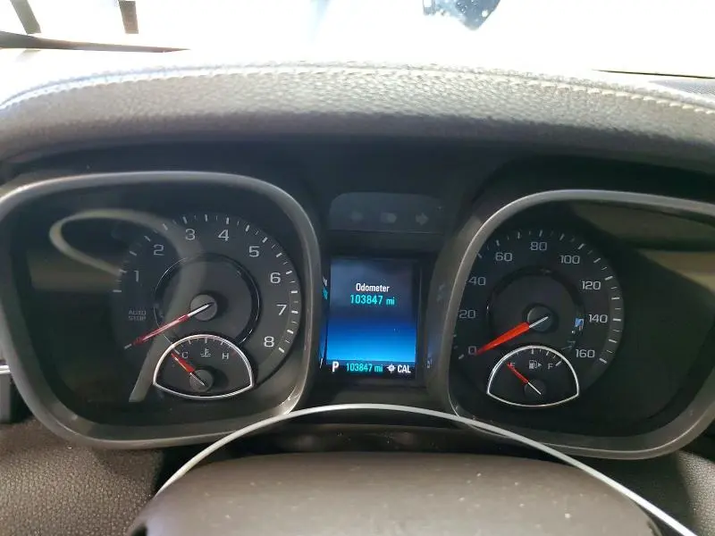 2015 CHEVROLET MALIBU 2LT  