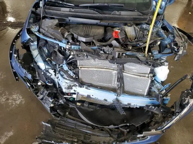 2024 CHEVROLET TRAVERSE LS  