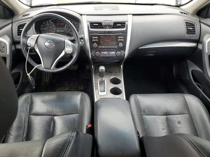 2014 NISSAN ALTIMA 2.5 SL  