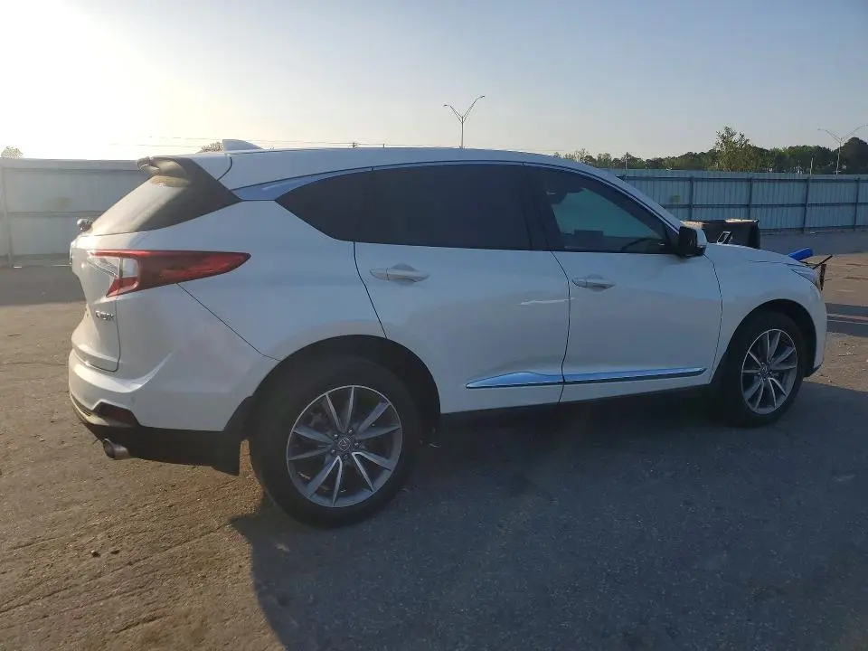 2019 ACURA RDX TECHNOLOGY  