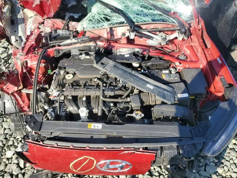 2023 HYUNDAI KONA SE  