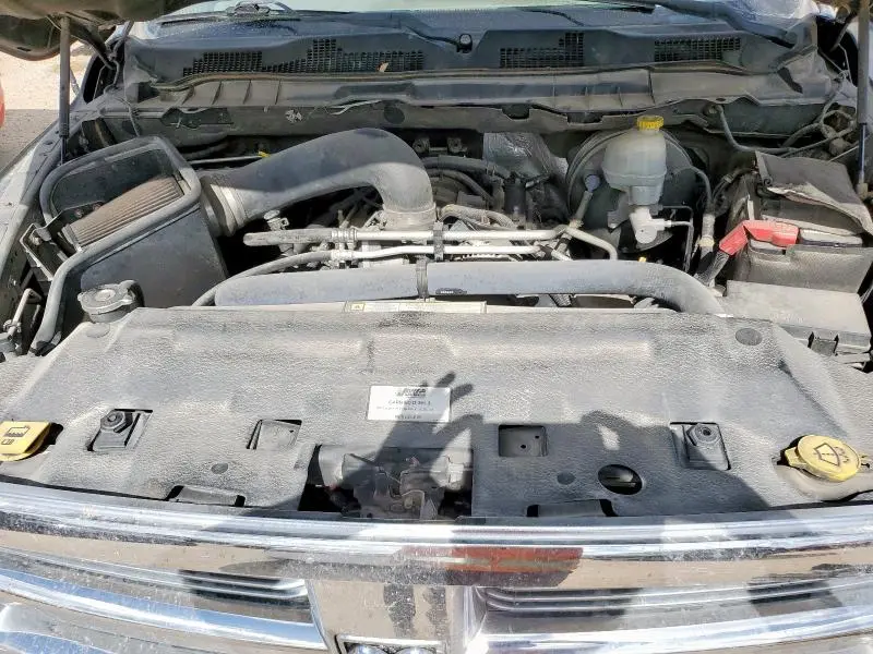 2011 DODGE RAM 1500   
