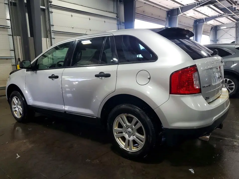 2011 FORD EDGE SE  