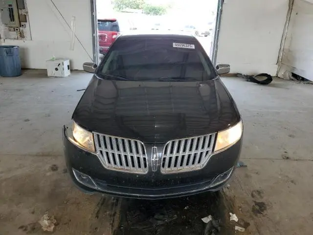2010 LINCOLN MKZ   