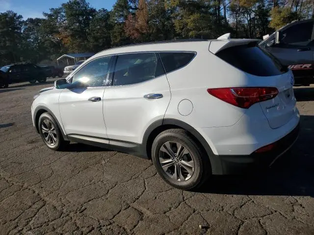 2014 HYUNDAI SANTA FE SPORT   