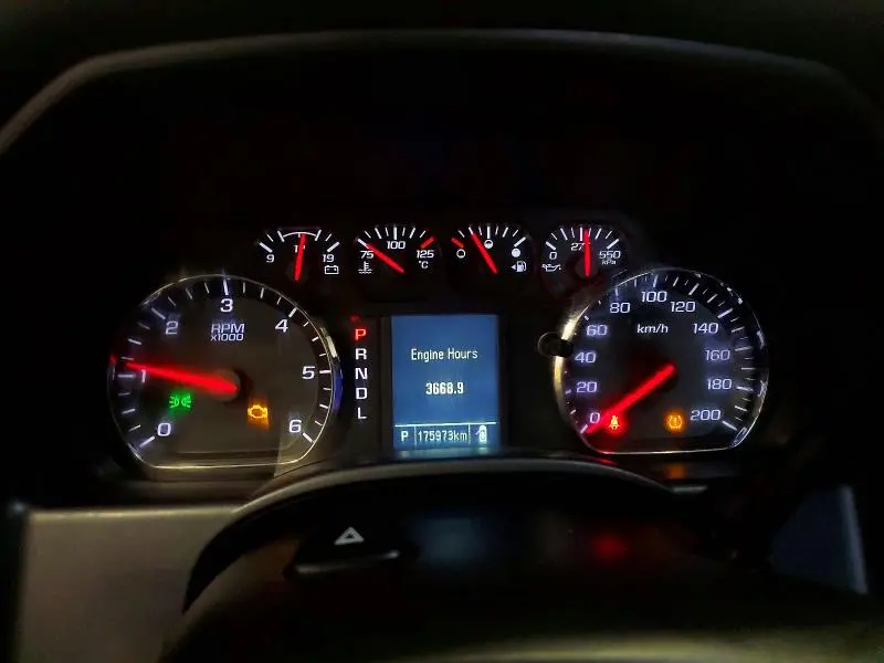 2018 CHEVROLET SILVERADO K1500 CUSTOM  