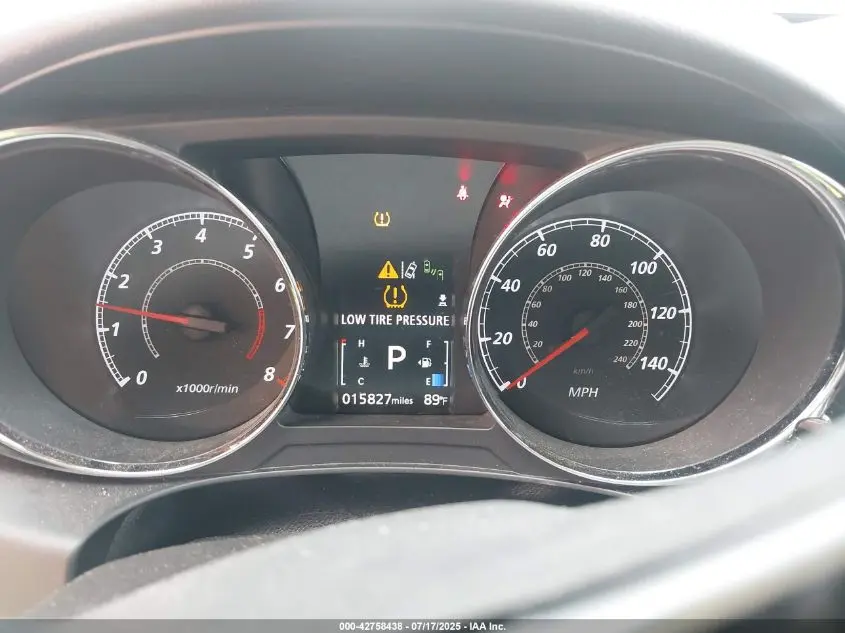 2020 MITSUBISHI OUTLANDER SPORT 2.0 SE