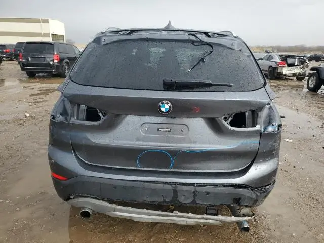 2019 BMW X1 XDRIVE28I
