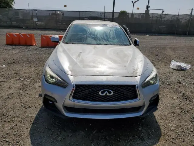 2020 INFINITI Q50 PURE  