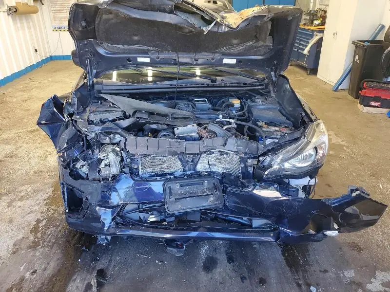 2014 SUBARU IMPREZA SPORT PREMIUM  
