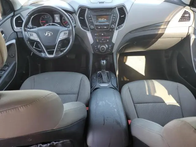 2014 HYUNDAI SANTA FE SPORT   