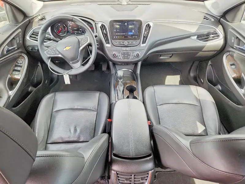 2024 CHEVROLET MALIBU PREMIER  