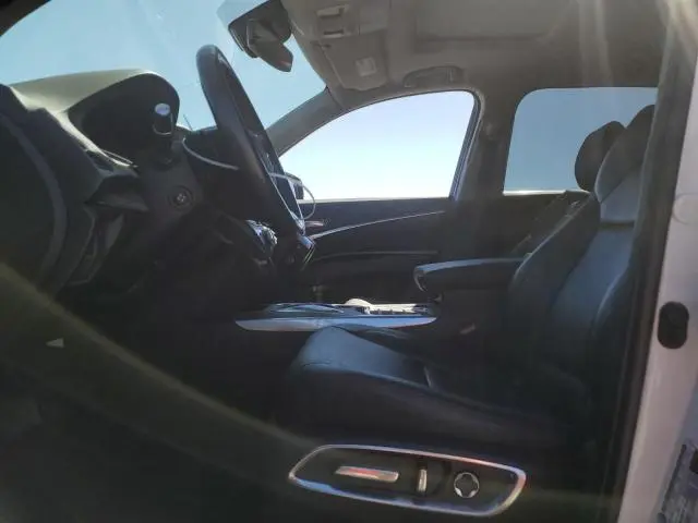 2019 ACURA MDX   