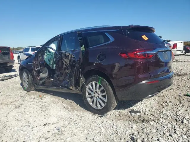 2019 BUICK ENCLAVE PREMIUM  