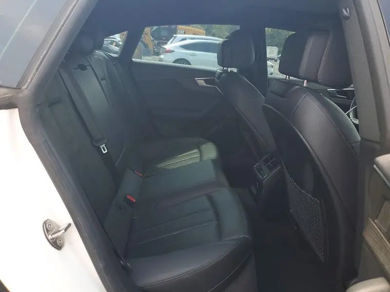 2018 AUDI A5 PREMIUM PLUS  