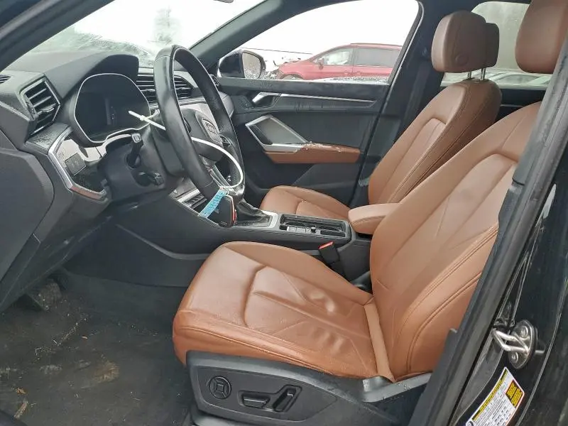 2022 AUDI Q3 PREMIUM PLUS S LINE 45  