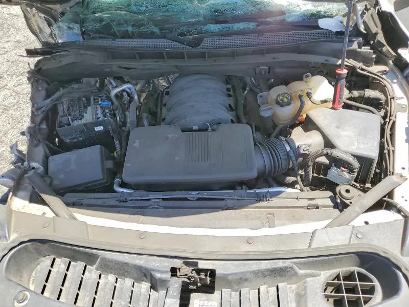2023 CHEVROLET TAHOE C1500 LT  