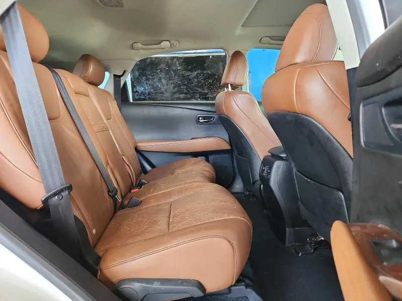 2015 LEXUS RX 450H  