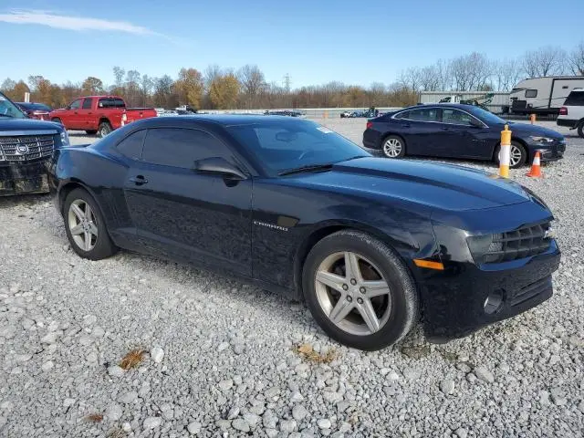 2012 CHEVROLET CAMARO LT  