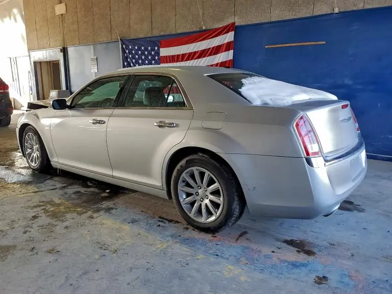 2012 CHRYSLER 300 LIMITED  