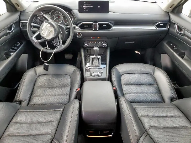 2022 MAZDA CX-5 PREFERRED  