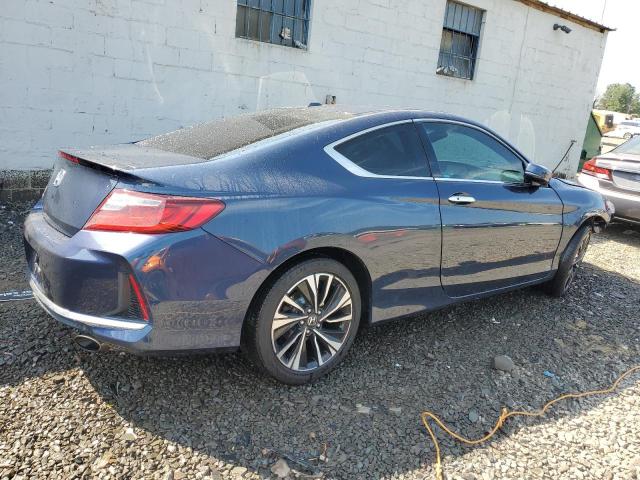 2016 HONDA ACCORD EXL