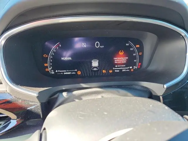 2023 ACURA MDX ADVANCE  