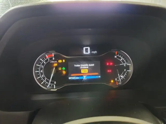 2018 HONDA PILOT EXL