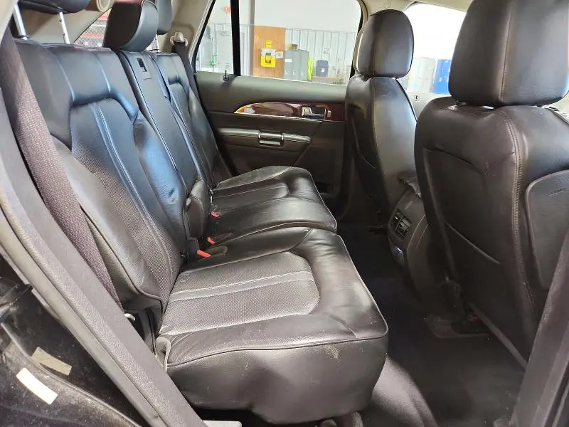 2012 LINCOLN MKX   