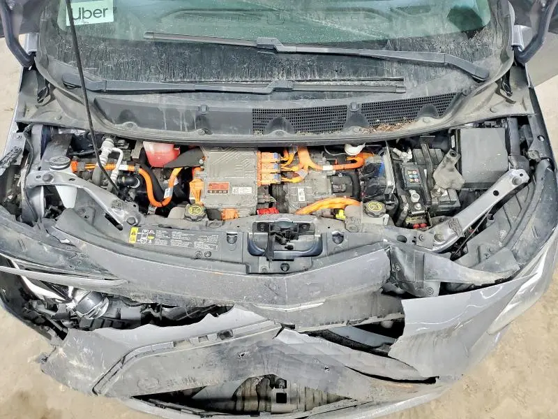 2023 CHEVROLET BOLT EV 2LT  