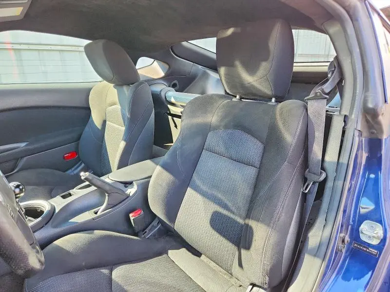 2015 NISSAN 370Z BASE  